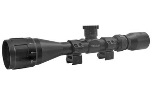 Scopes BSA Optics Sweet 17 BSA SWEET 17 3-12X40 30/30 BLK • Model: Sweet 17